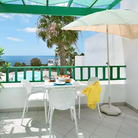 Lanzahost Tuscan Al Mar Costa Teguise Exterior photo