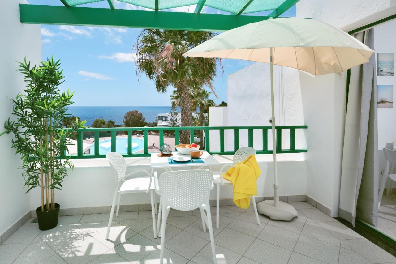 Apartment Lanzahost Tuscan Al Mar *