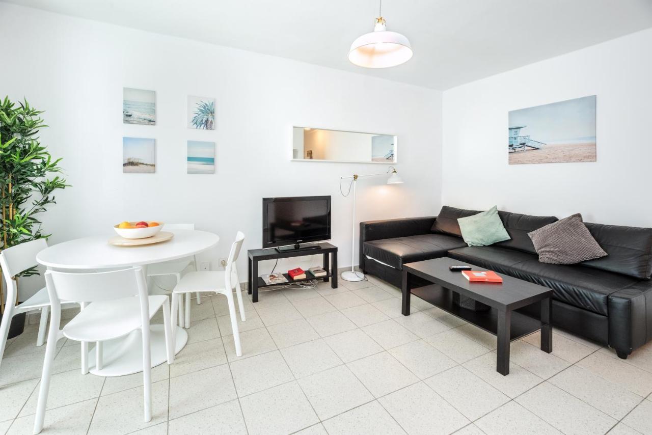 Apartment Lanzahost Tuscan Al Mar Costa Teguise