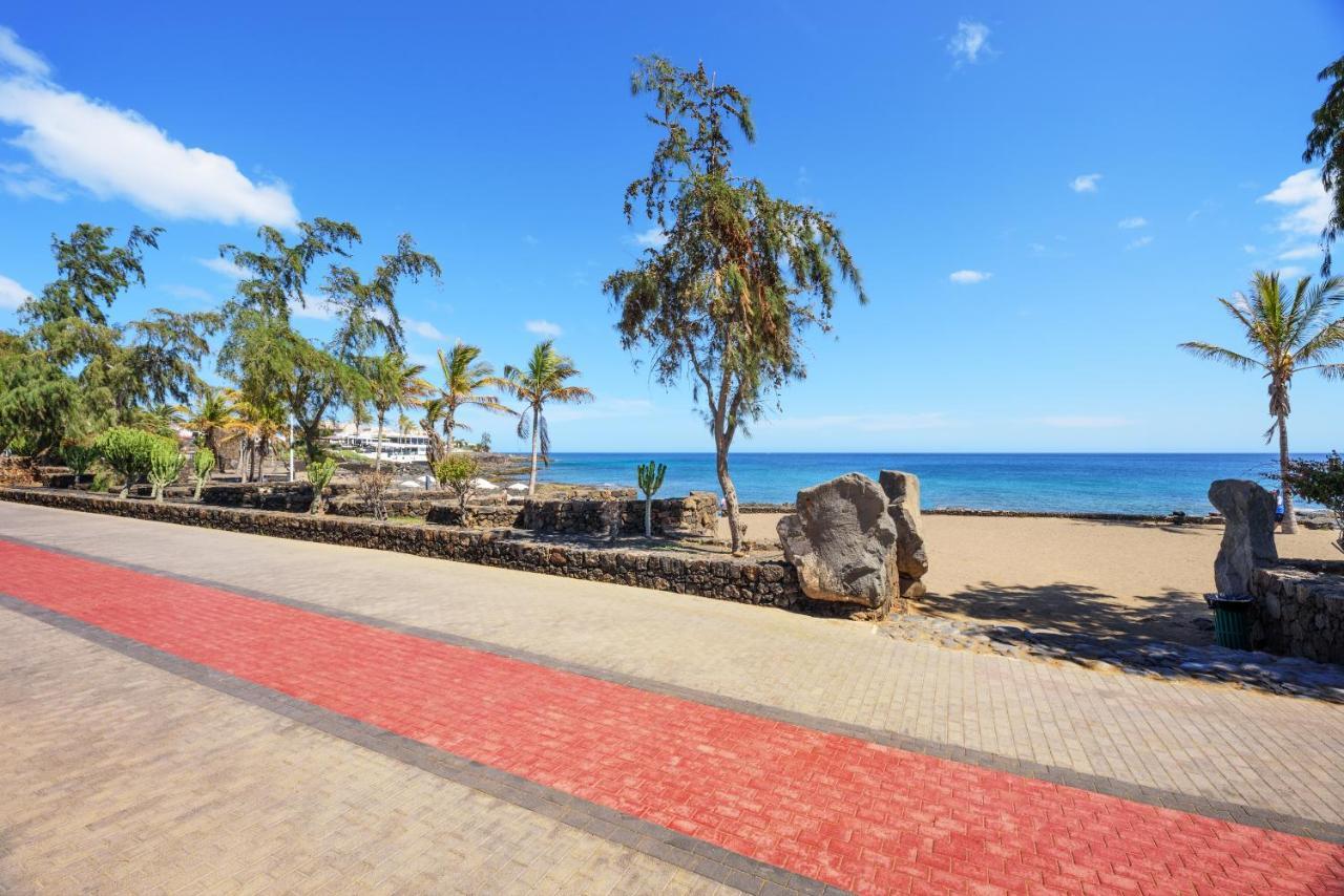 Lanzahost Tuscan Al Mar * Costa Teguise