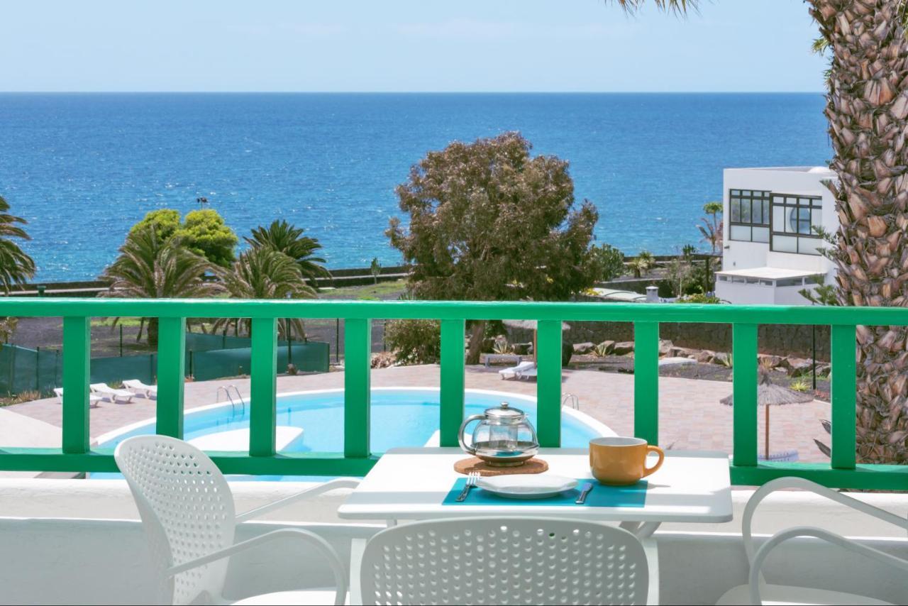 Lanzahost Tuscan Al Mar Costa Teguise