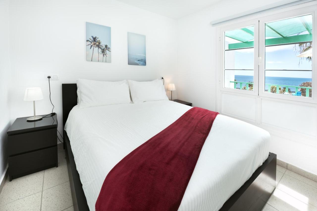 Lanzahost Tuscan Al Mar * Costa Teguise
