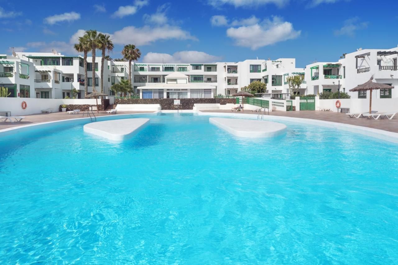 Lanzahost Tuscan Al Mar * Costa Teguise