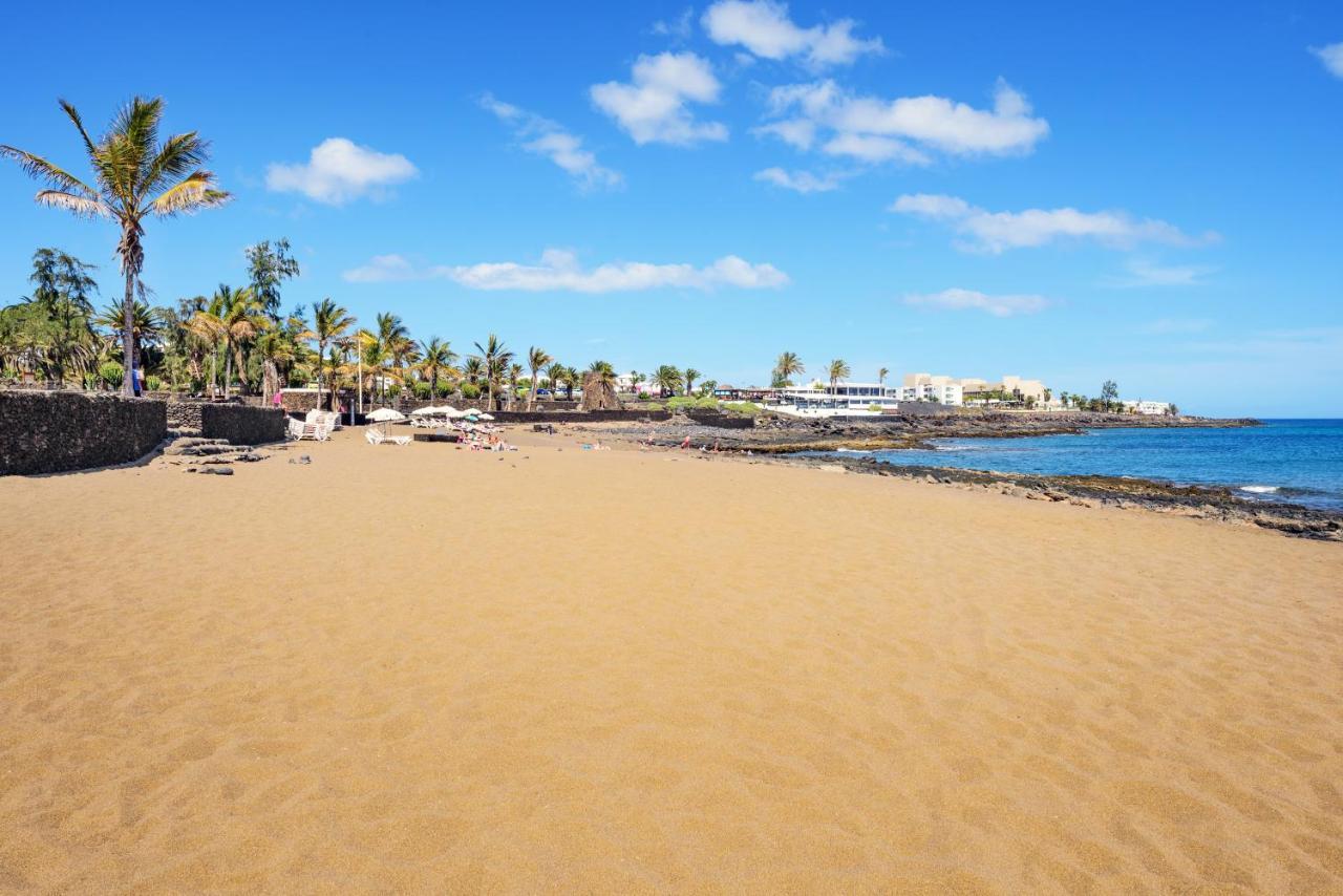 Lanzahost Tuscan Al Mar * Costa Teguise